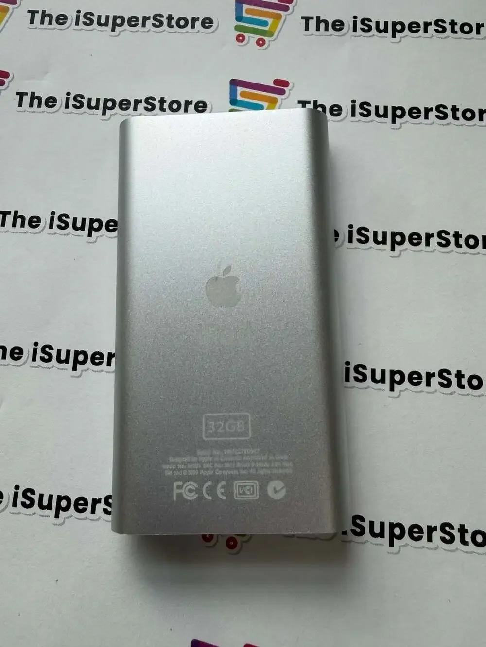 Apple iPod Mini 2nd Gen 32GB  Music Player - 1 YR Warranty  (choose color)